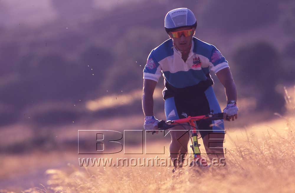 Bicis Históricas: Marin Pine Mountain 1989