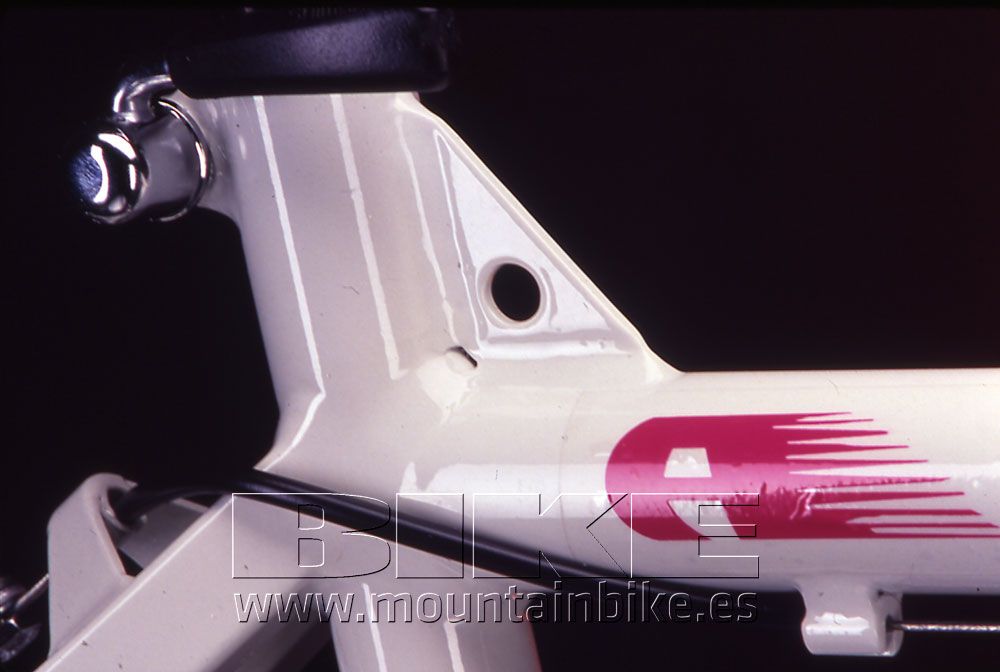 Bicis Históricas: Alkon