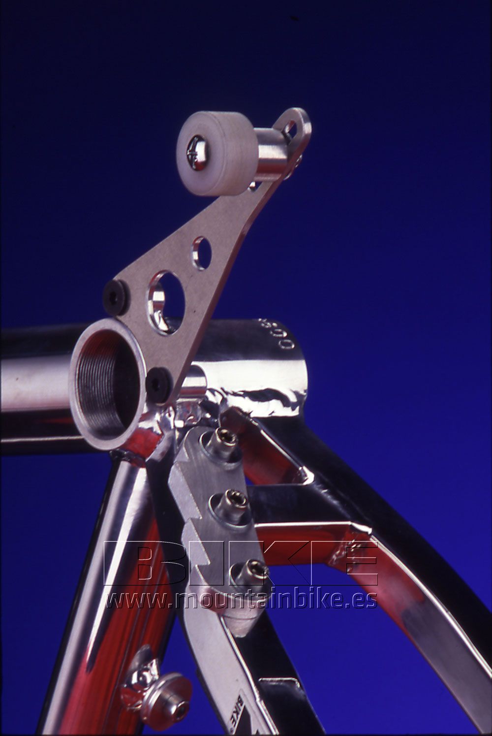 Bicis Históricas: Alkon
