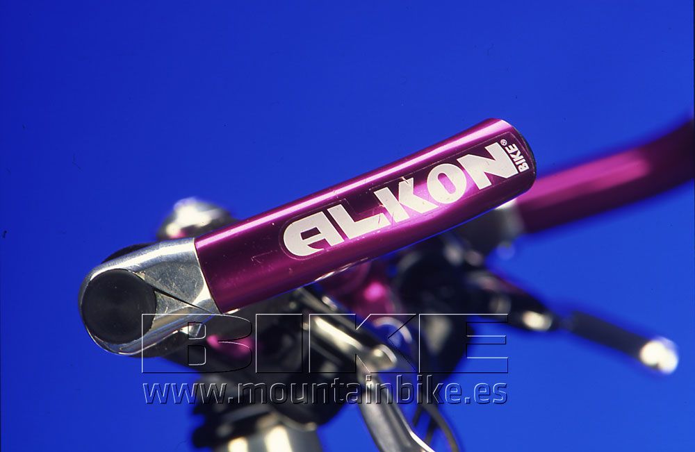 Bicis Históricas: Alkon