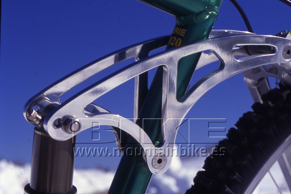 Bicis Históricas: Alkon
