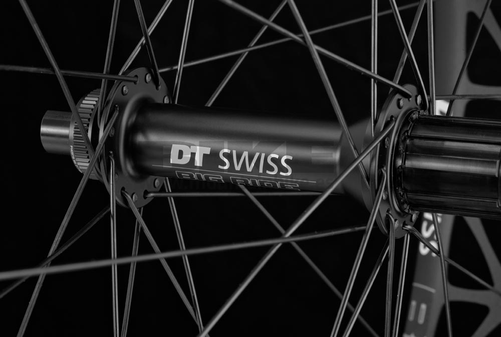 Ruedas DT Swiss BR 2250 Classic Falbike