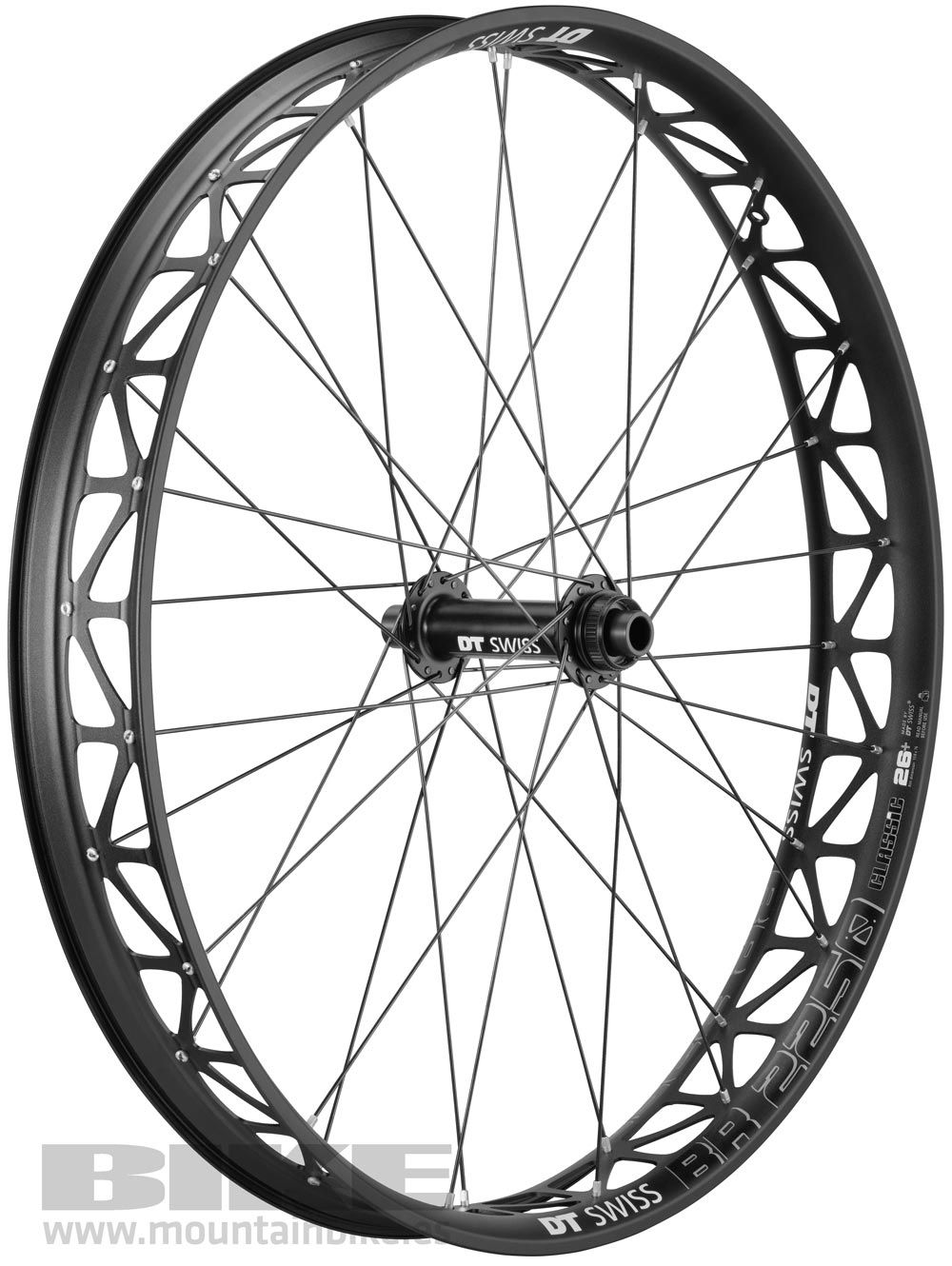 Ruedas DT Swiss BR 2250 Classic Falbike