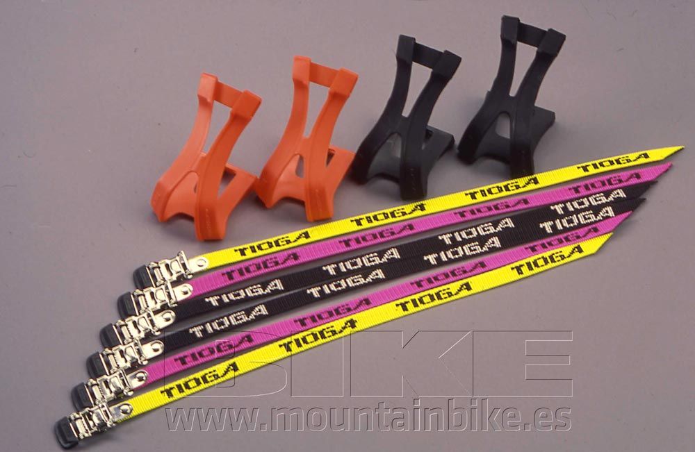 La historia de Tioga