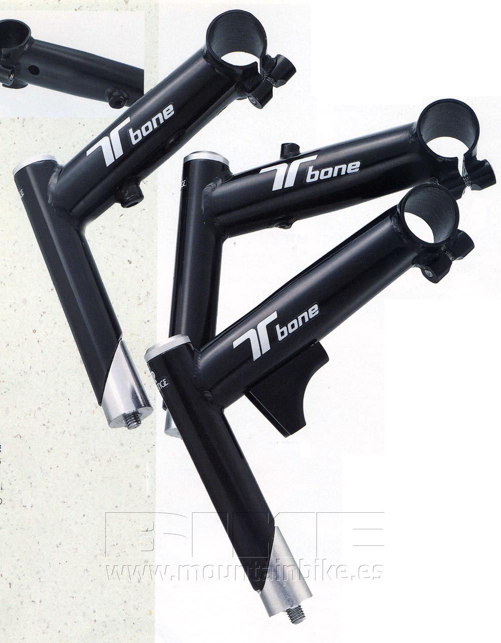 La historia de Tioga