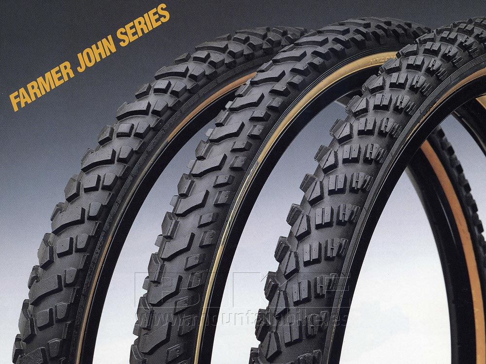 La historia de Tioga