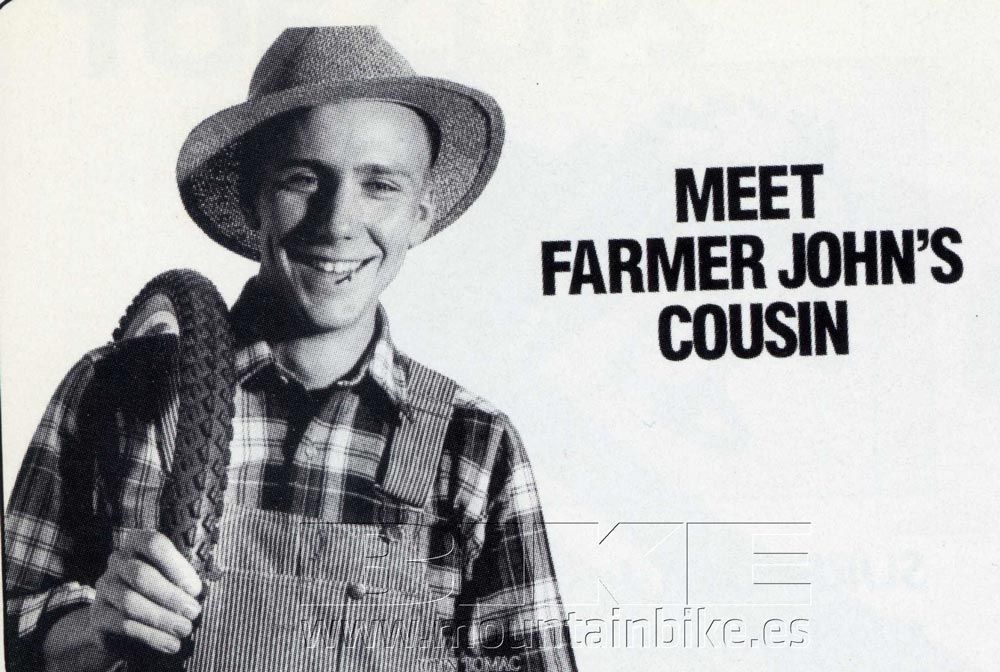 La historia de Tioga