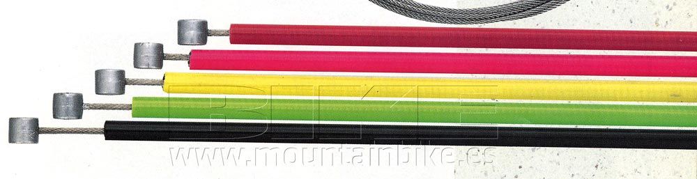 La historia de Tioga