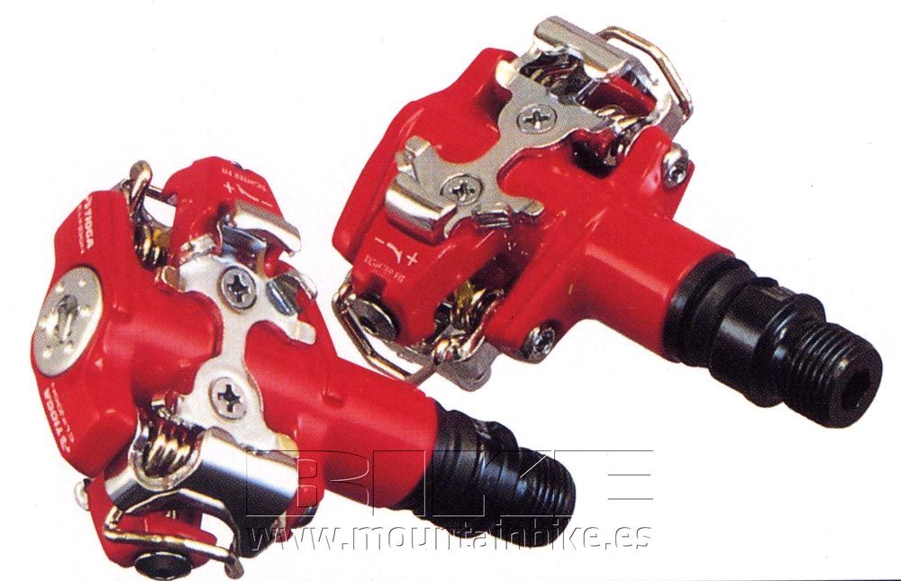 La historia de Tioga