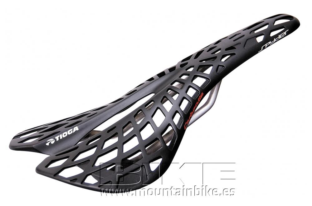 La historia de Tioga