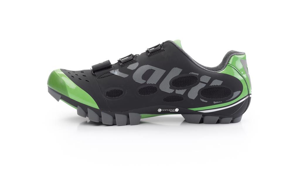 Zapatillas Catlike Whisper 2015