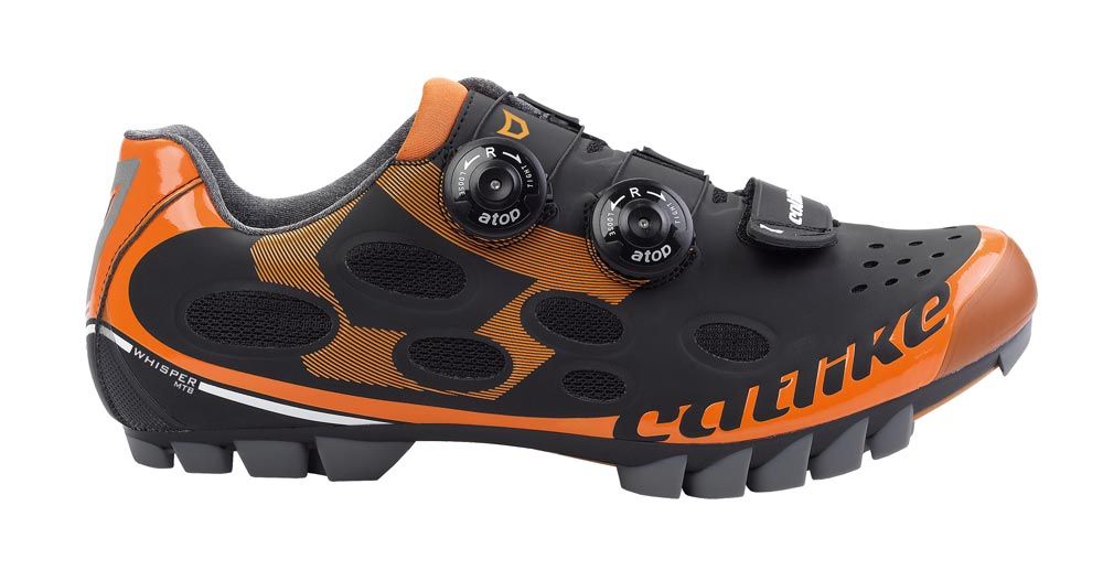 Zapatillas Catlike Whisper 2015