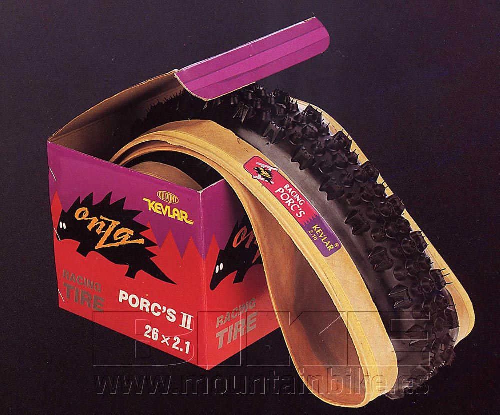 Marcas Clásicas: Onza