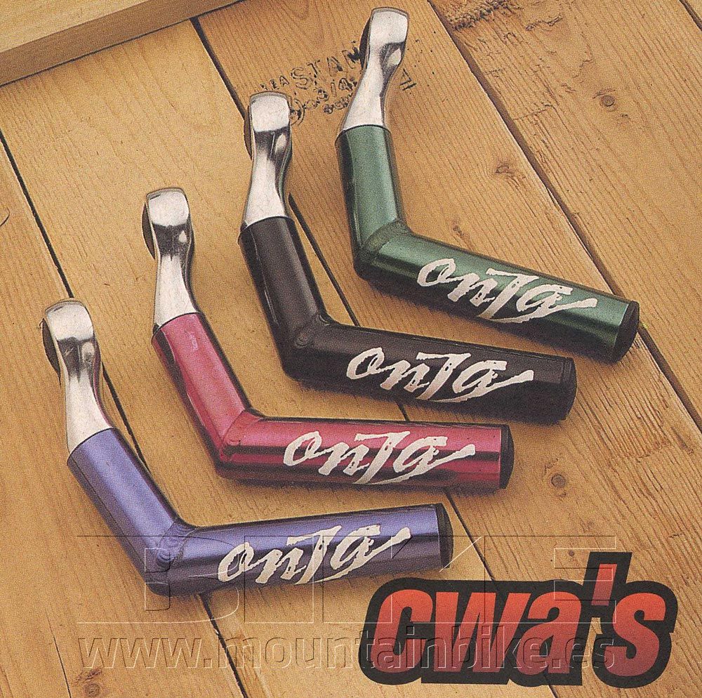 Marcas Clásicas: Onza