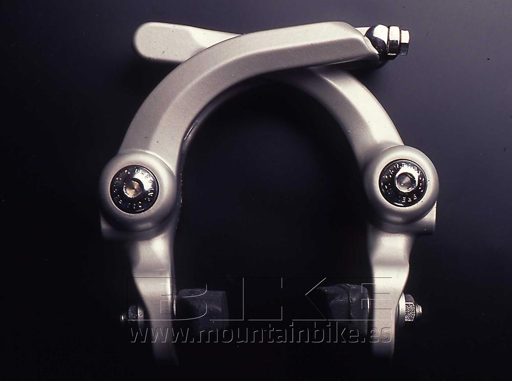 Marcas históricas: Campagnolo Euclid 1989