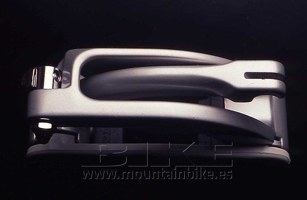 Marcas históricas: Campagnolo Euclid 1989