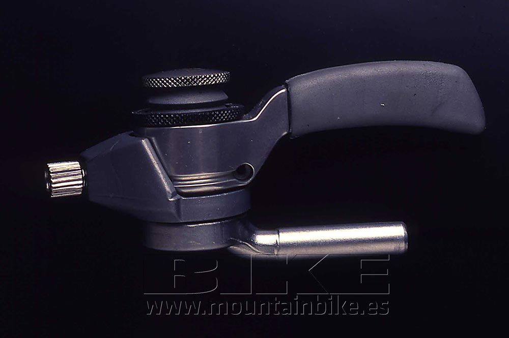 Marcas históricas: Campagnolo Euclid 1989