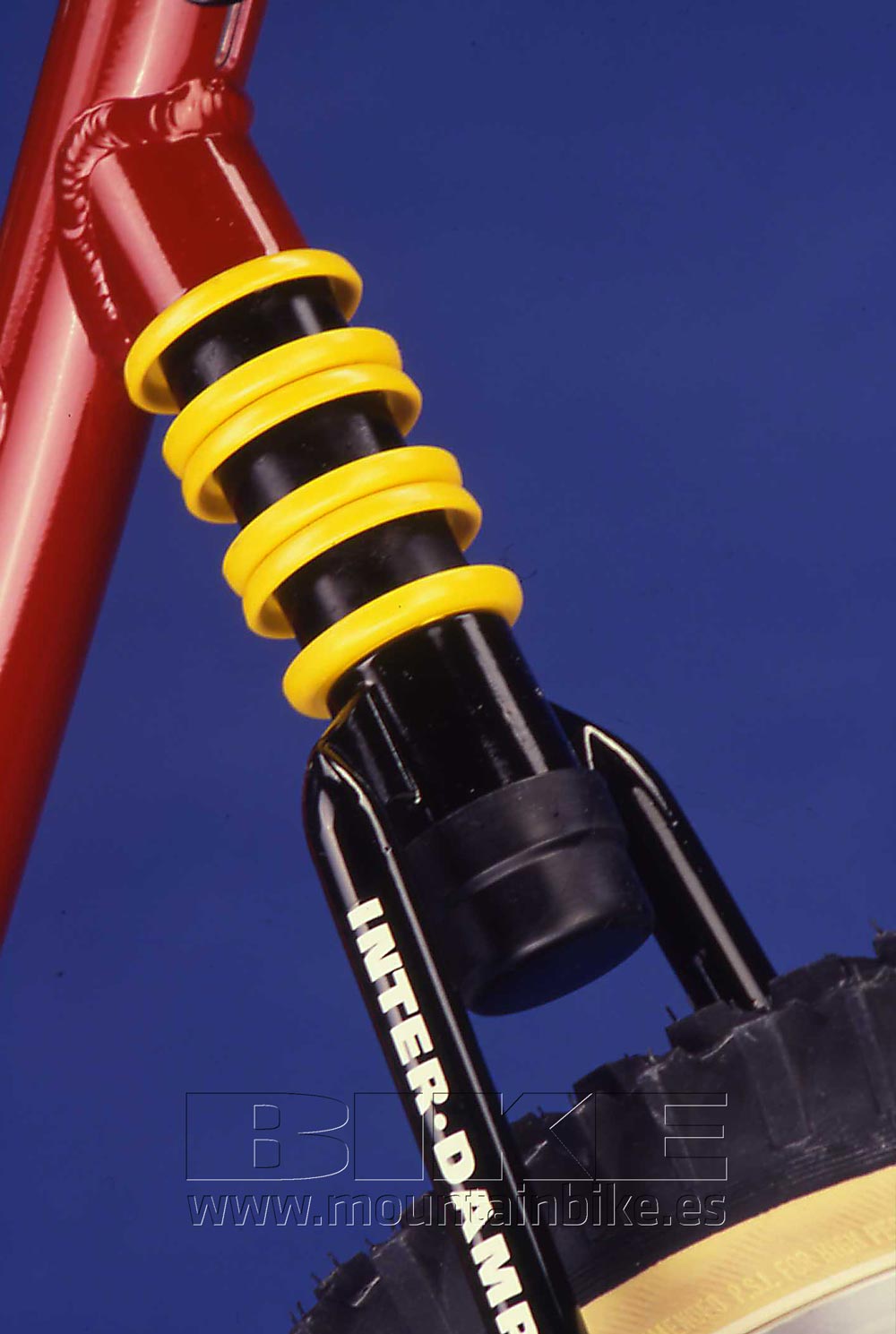 Marcas Clásicas: Offroad-Proflex-K2