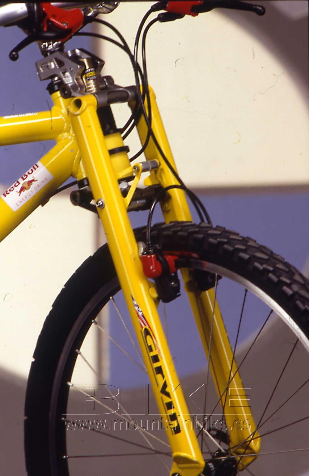 Marcas Clásicas: Offroad-Proflex-K2