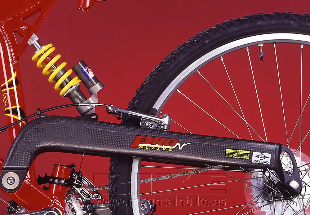Marcas Clásicas: Offroad-Proflex-K2