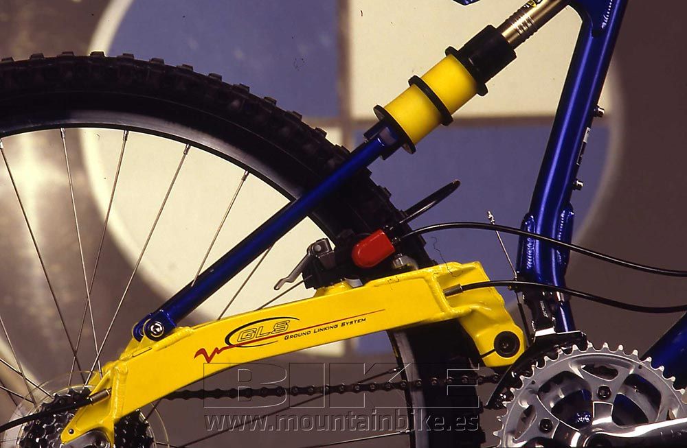 Marcas Clásicas: Offroad-Proflex-K2