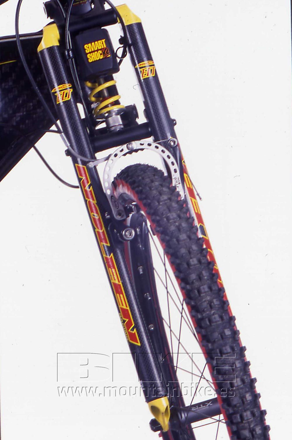 Marcas Clásicas: Offroad-Proflex-K2
