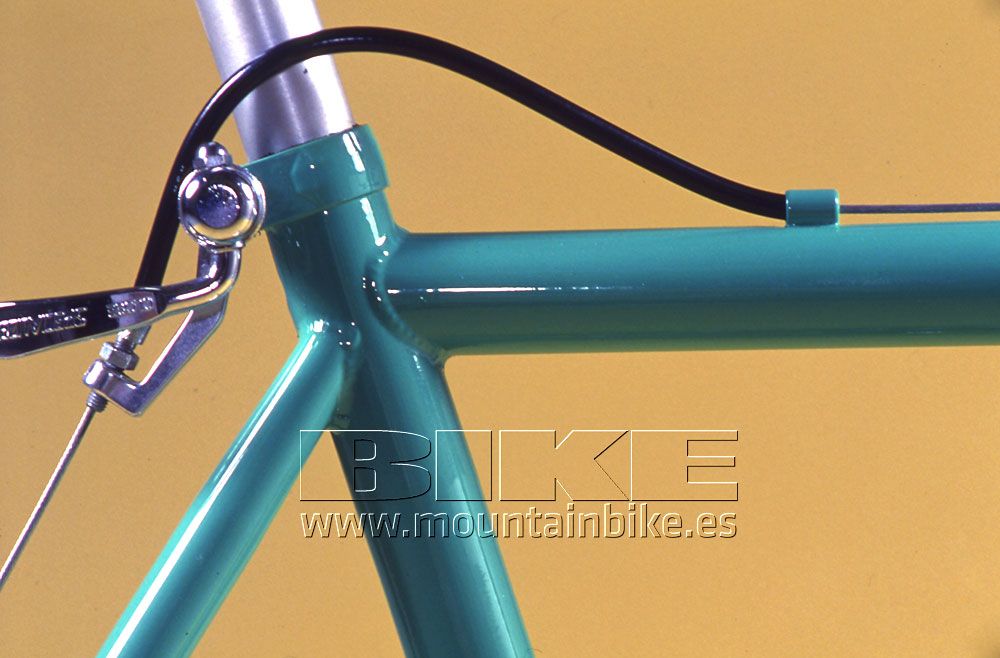 Bicis históricas: Specialized Stumpjumper 1989
