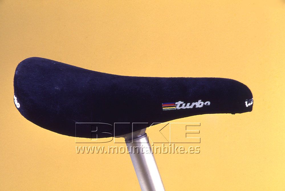 Bicis históricas: Specialized Stumpjumper 1989