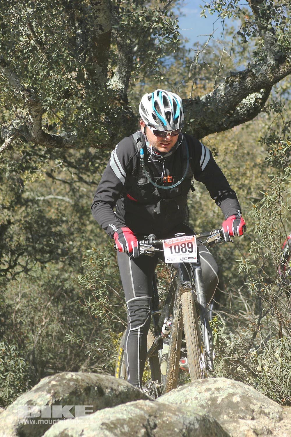 Rally de los Embalses 2015 Galería 8