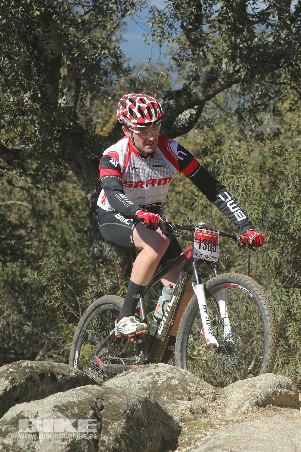 Rally de los Embalses 2015 Galería 8