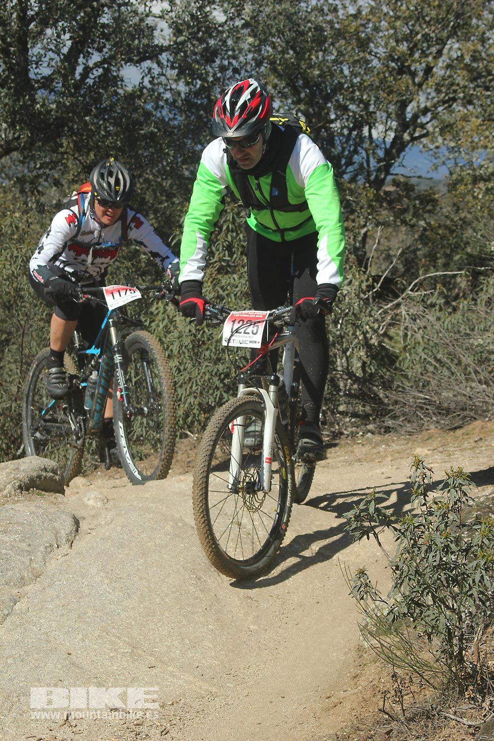 Rally de los Embalses 2015 Galería 8
