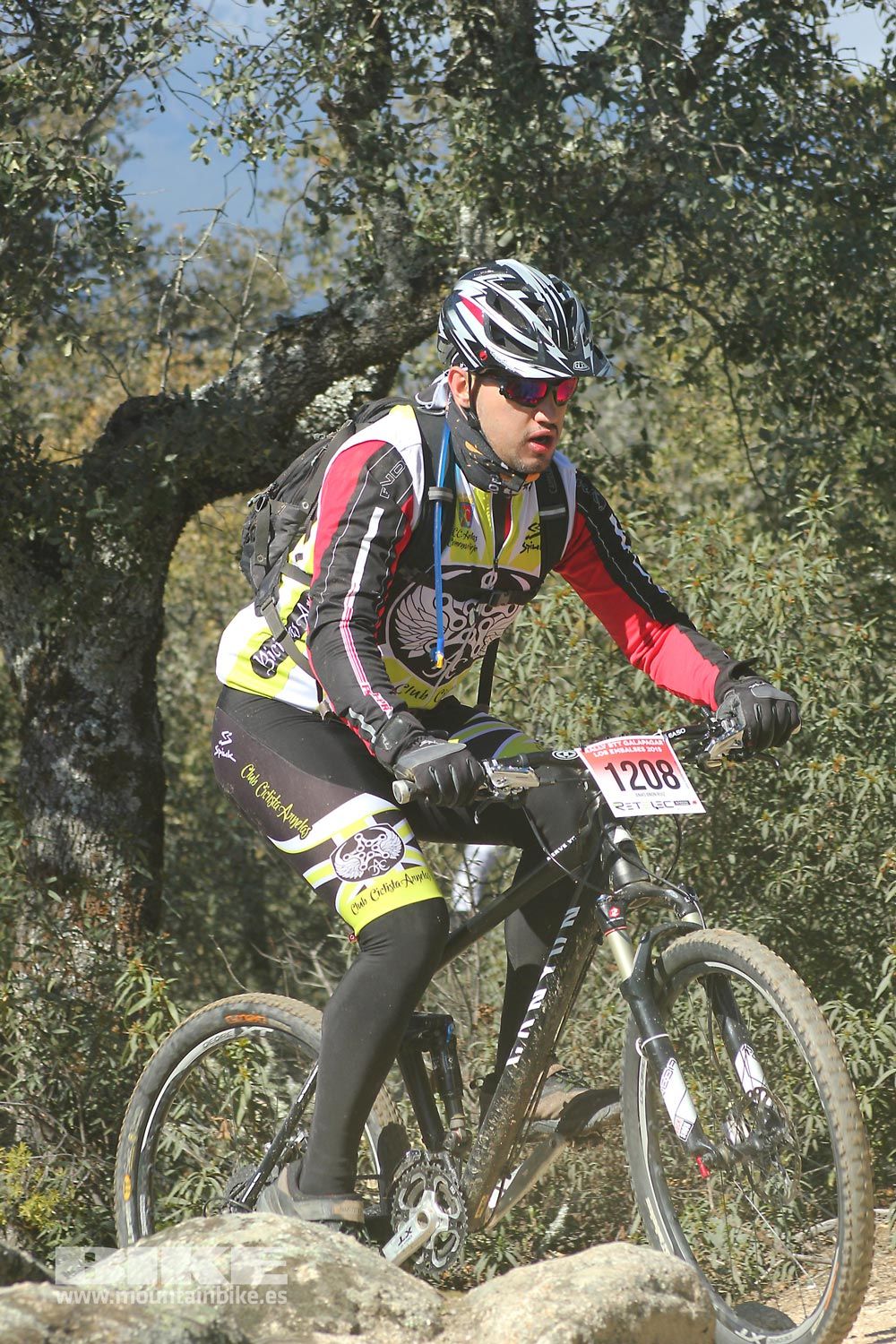 Rally de los Embalses 2015 Galería 8