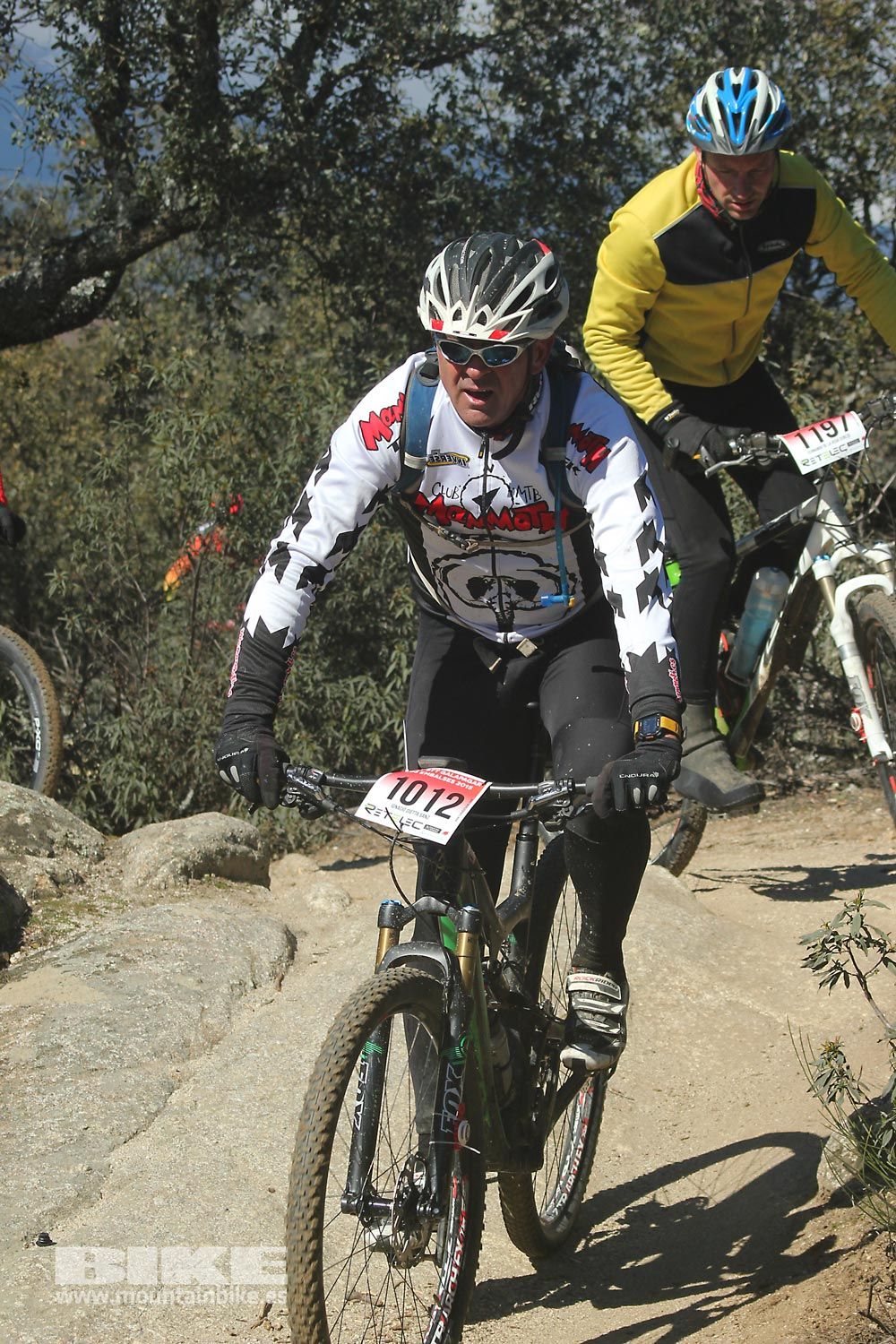 Rally de los Embalses 2015 Galería 8