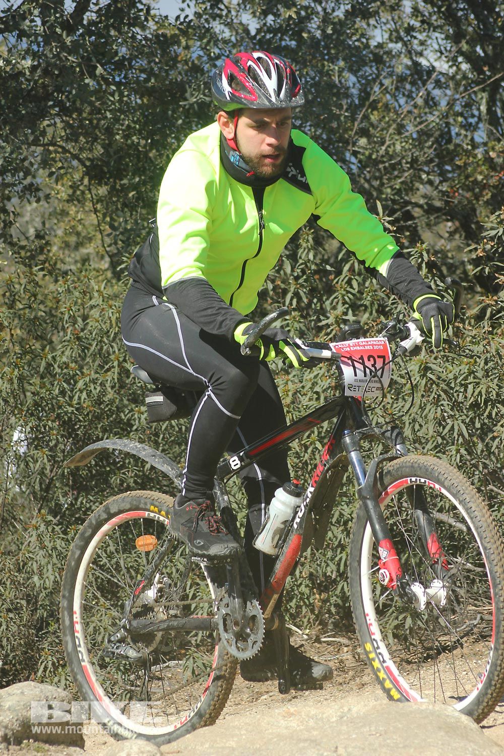 Rally de los Embalses 2015 Galería 8
