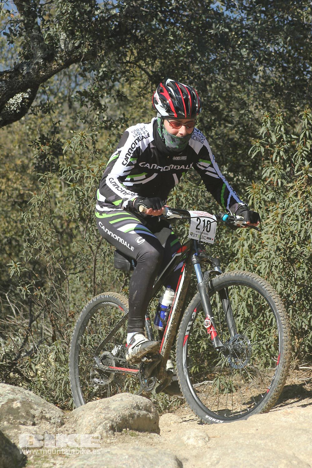 Rally de los Embalses 2015 Galería 8