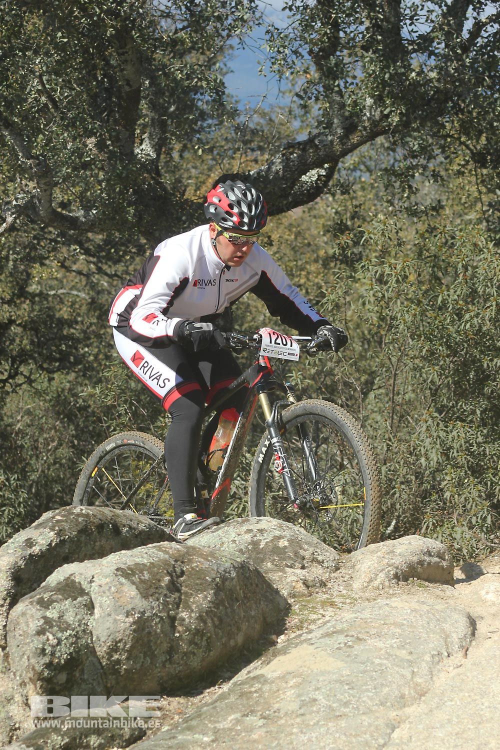 Rally de los Embalses 2015 Galería 8