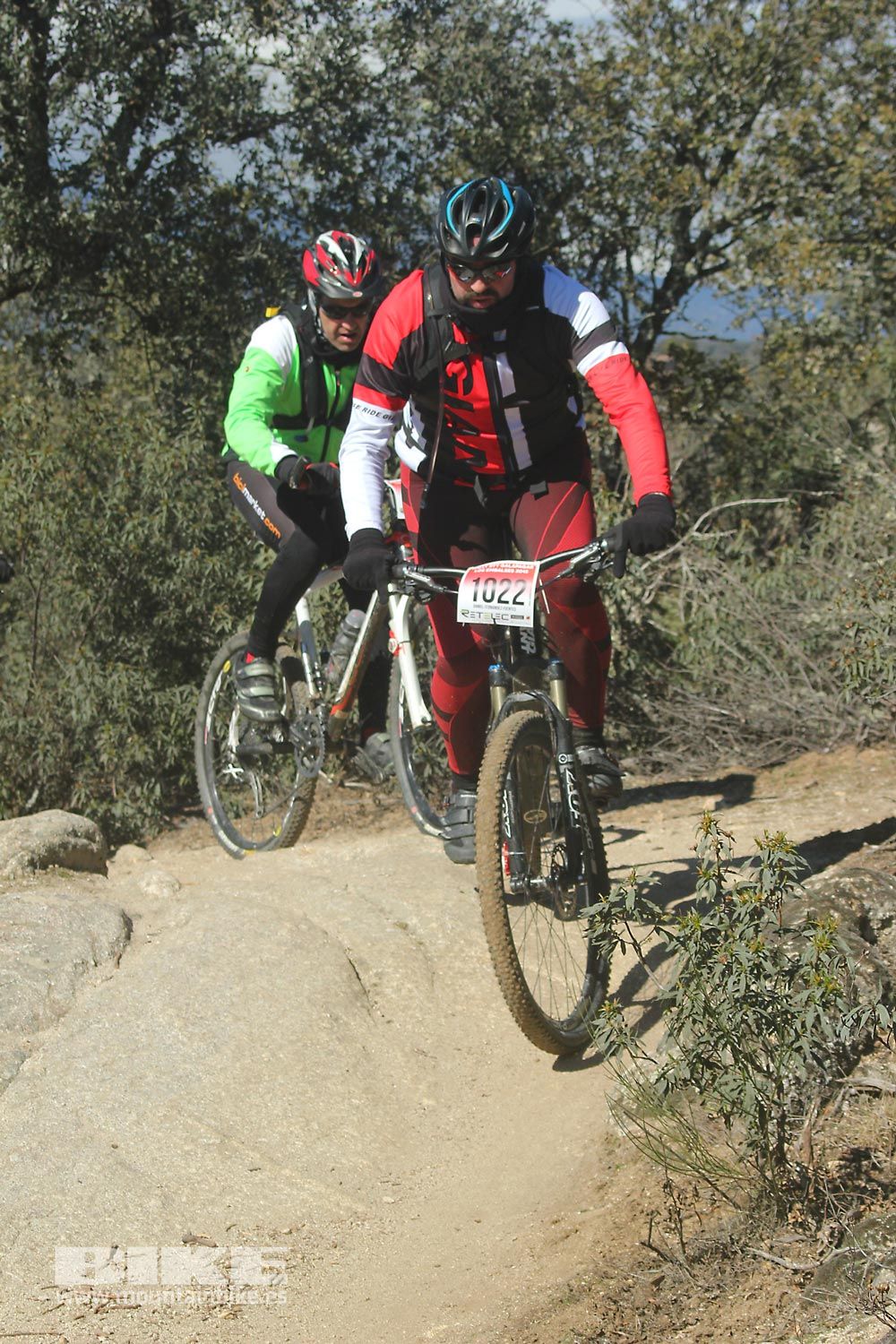 Rally de los Embalses 2015 Galería 8