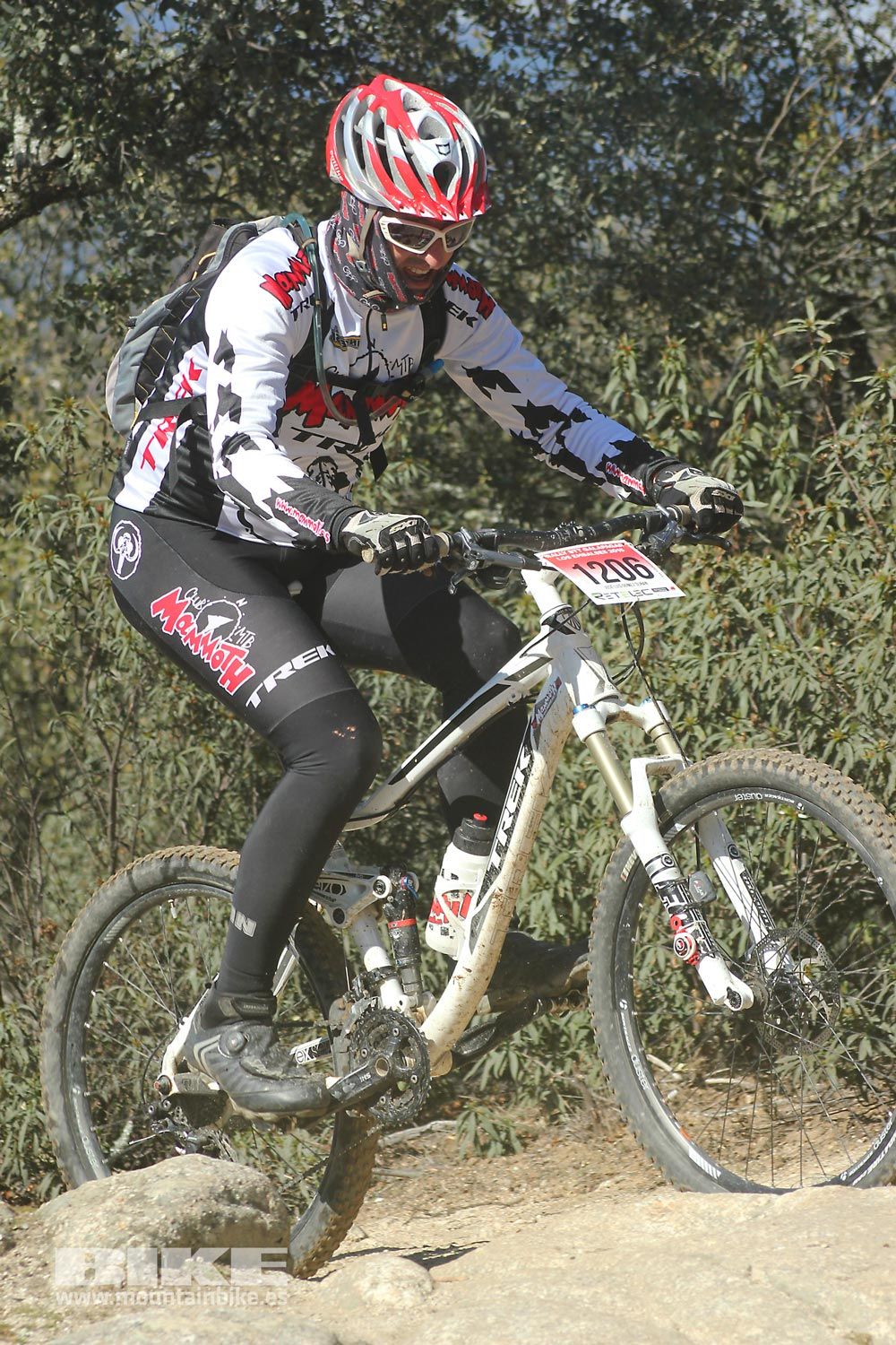 Rally de los Embalses 2015 Galería 8