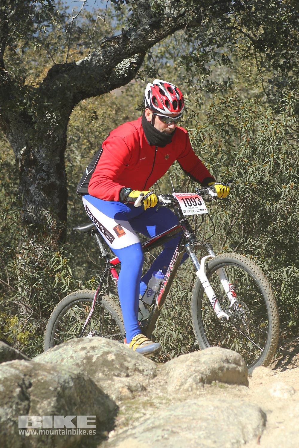 Rally de los Embalses 2015 Galería 8