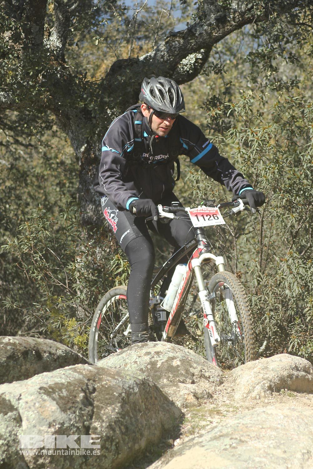 Rally de los Embalses 2015 Galería 8