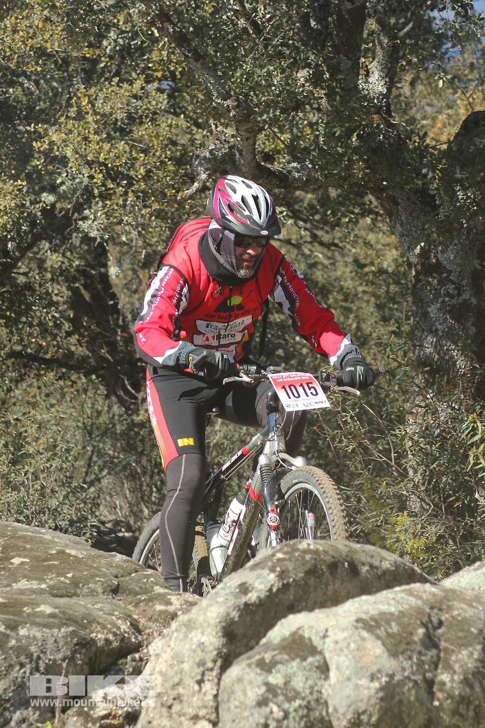 Rally de los Embalses 2015 Galería 8