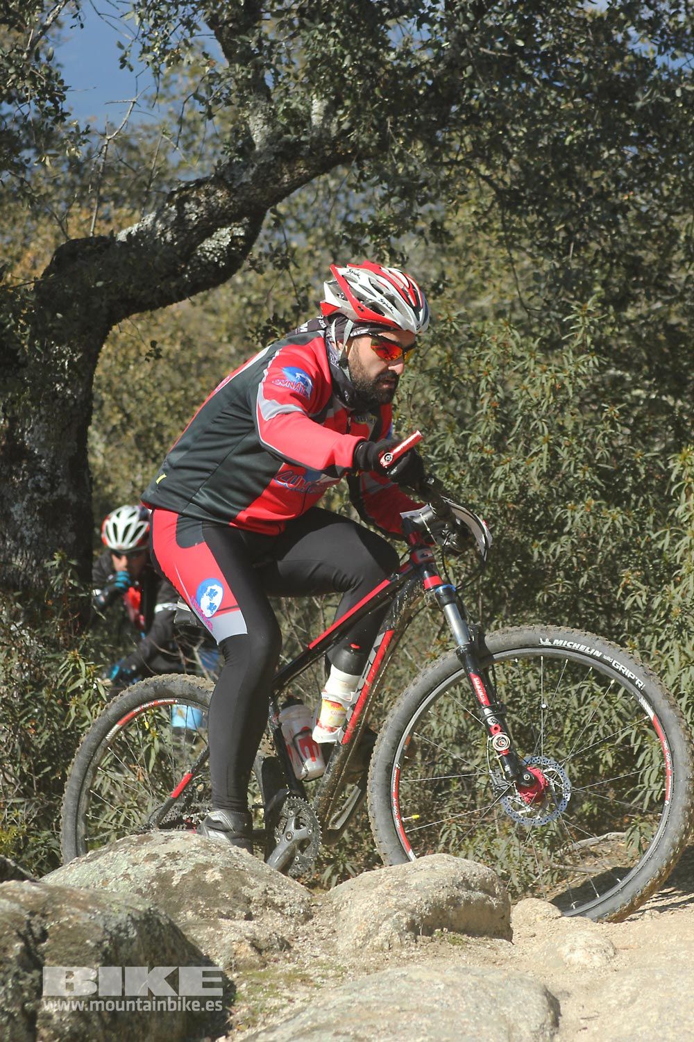 Rally de los Embalses 2015 Galería 8