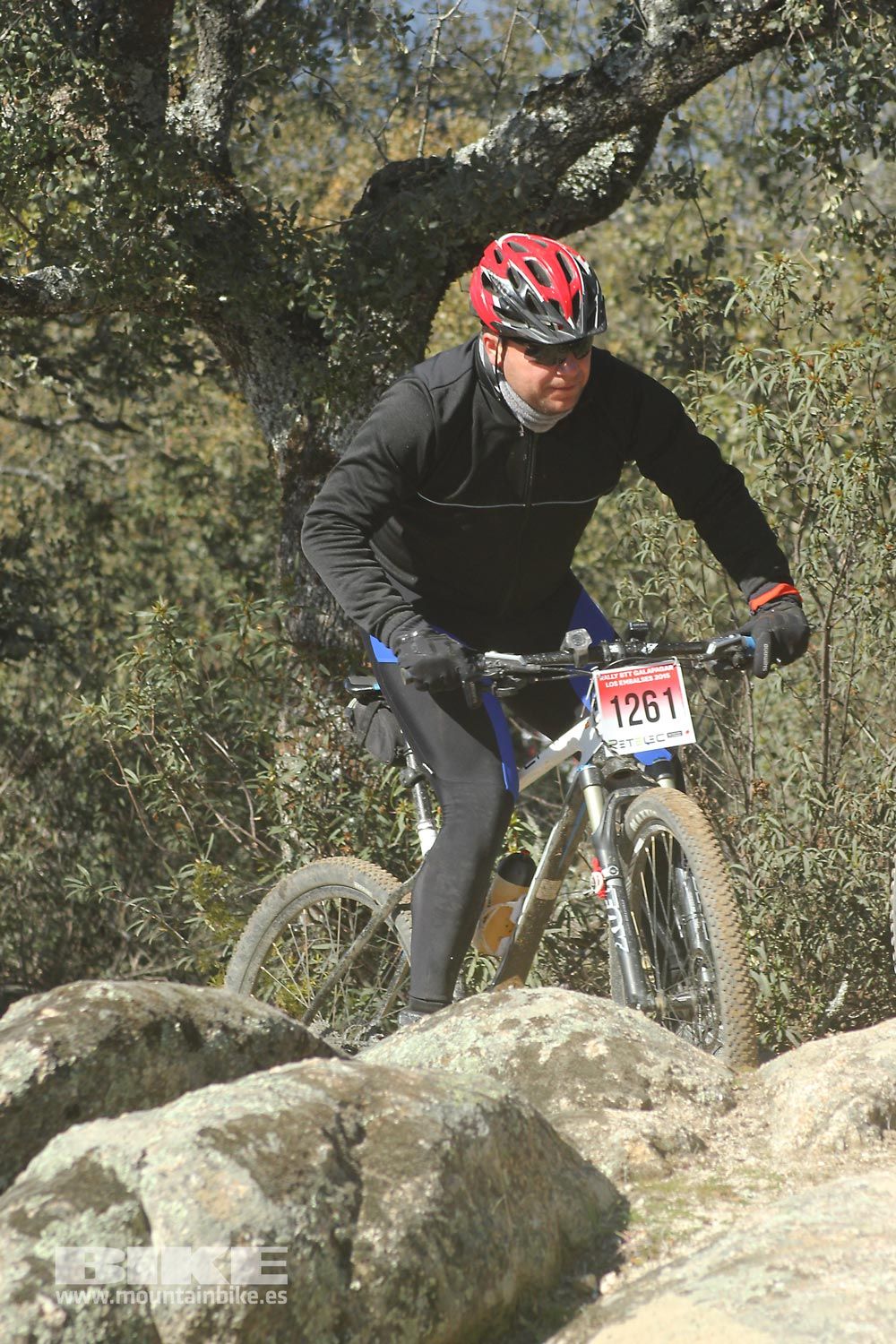 Rally de los Embalses 2015 Galería 8