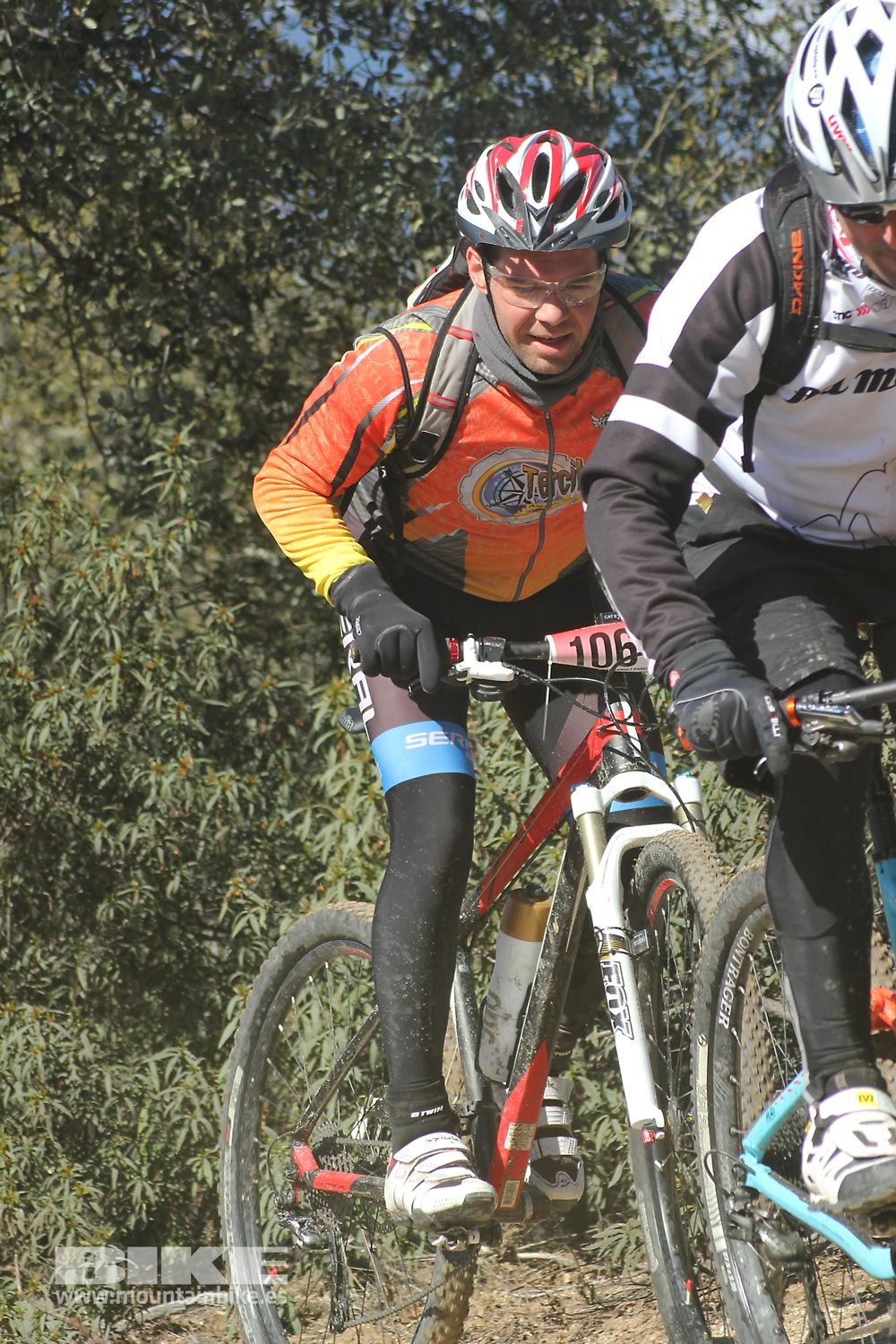 Rally de los Embalses 2015 Galería 8