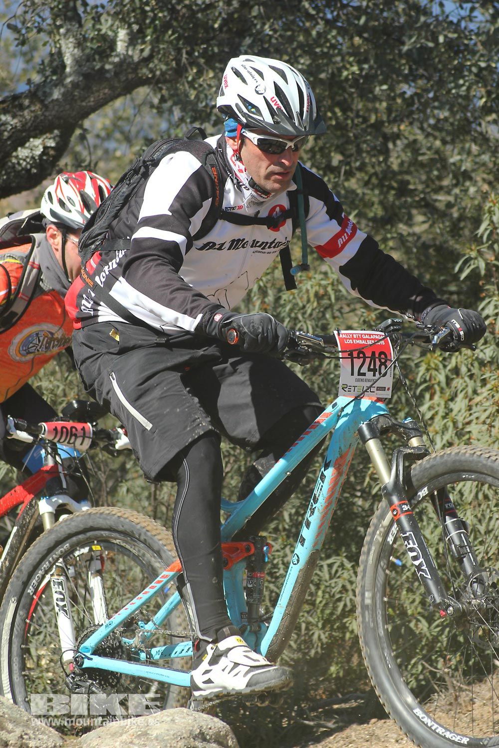 Rally de los Embalses 2015 Galería 8