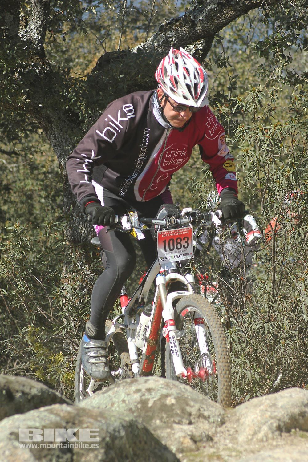 Rally de los Embalses 2015 Galería 8