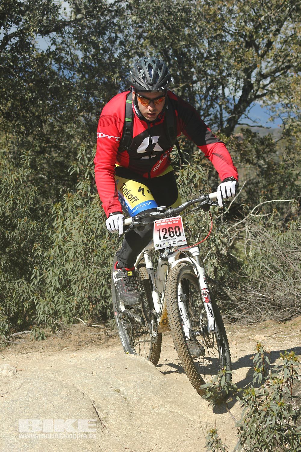 Rally de los Embalses 2015 Galería 8