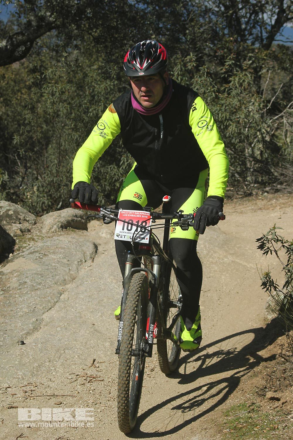 Rally de los Embalses 2015 Galería 8