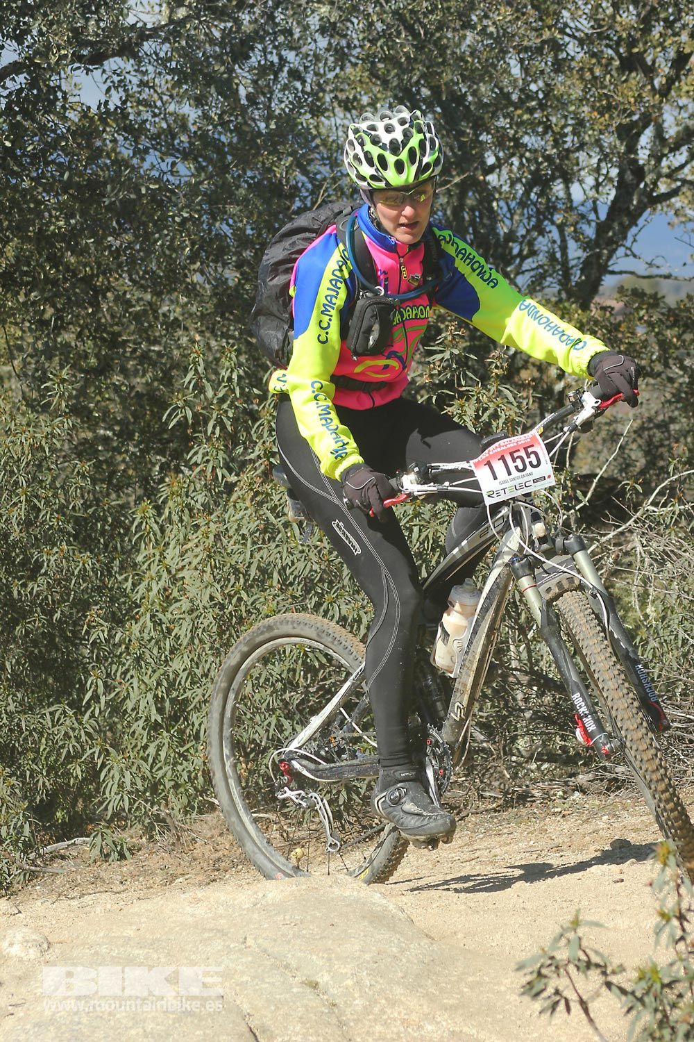 Rally de los Embalses 2015 Galería 8