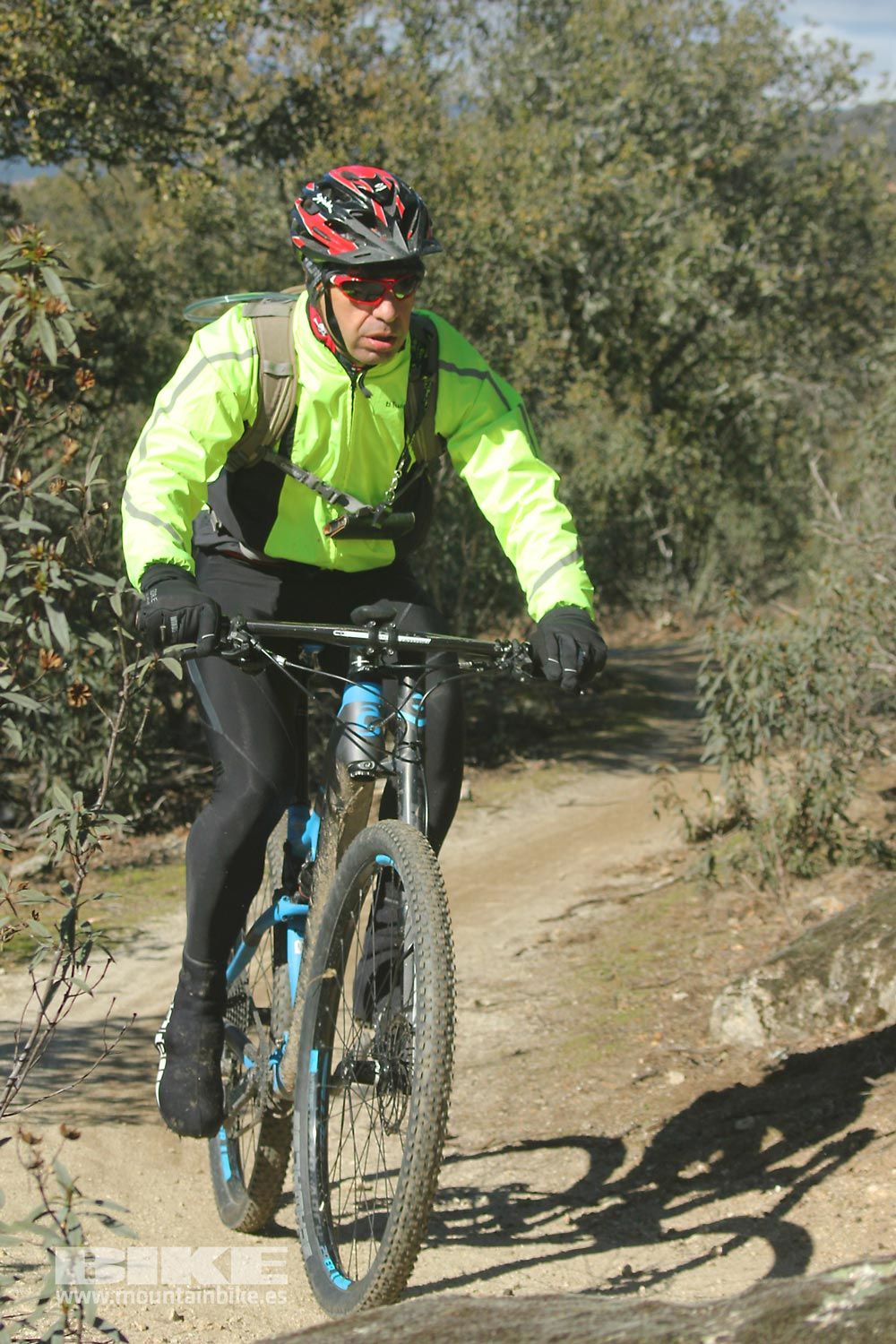 Rally de los Embalses 2015 Galería 8